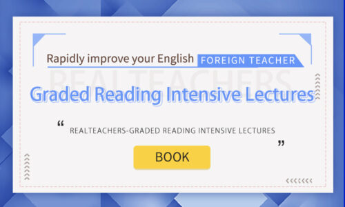 Graded Reading Intensive Lectures