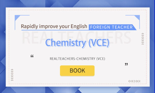 Chemistry (VCE)